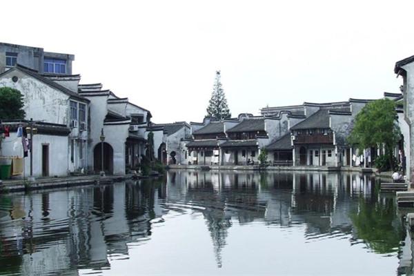 湖州好玩景点,浙江湖州有什么出名的地方