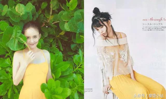 别再盯着优衣库了，这么多日系品牌等着你呢！