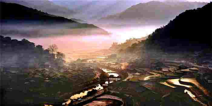 苗族真有蛊吗,苗族真的有蛊吗