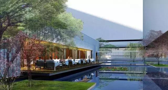 杭州十大顶级高端酒店排名榜,2022年杭州即将开业的五星级酒店