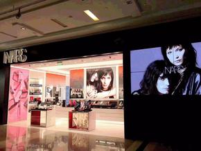 nars专柜小样,nars家必买单品