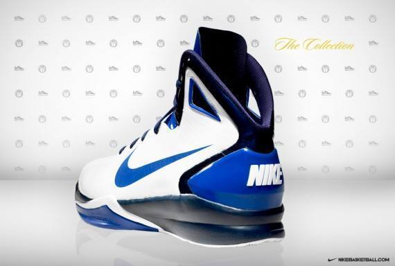 盘点近十年fmvp,近十年fmvp上脚球鞋