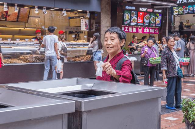今天之后，所有人提起重庆，都会说66666