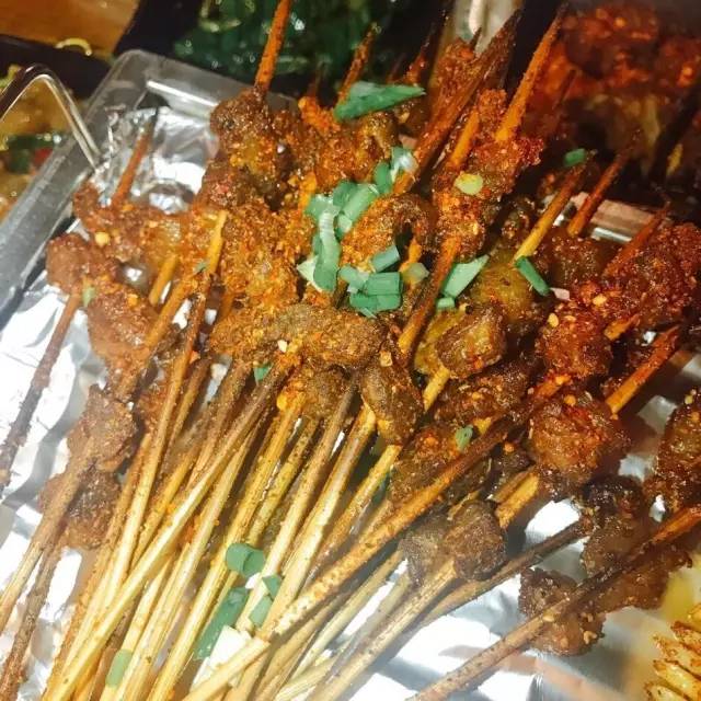 北京十大必吃连锁店,今年夏天北京必吃的11家烤串店