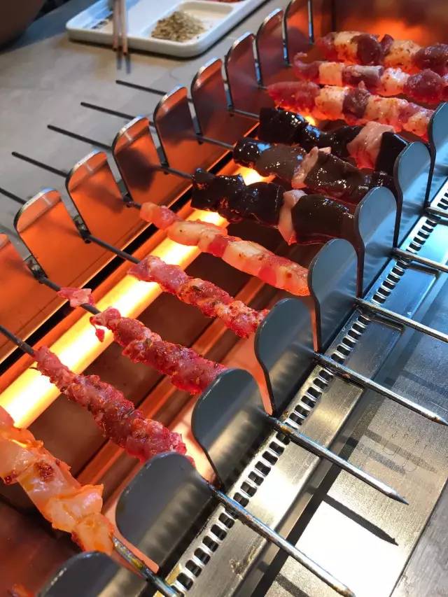 北京十大必吃连锁店,今年夏天北京必吃的11家烤串店