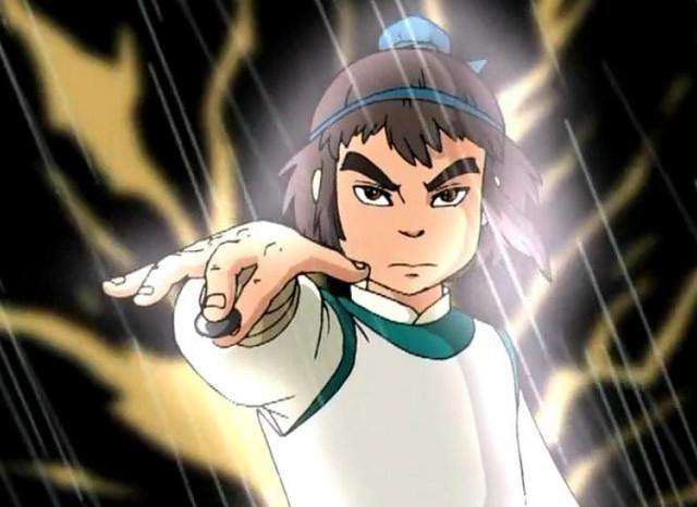 足球小将动画片有哪几个人物,足球小将动画哪个最全