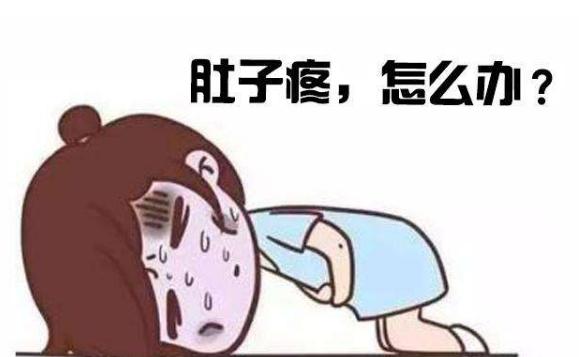 为什么会频繁的肚子痛,肚子痛是怎么回事怎么缓解疼痛