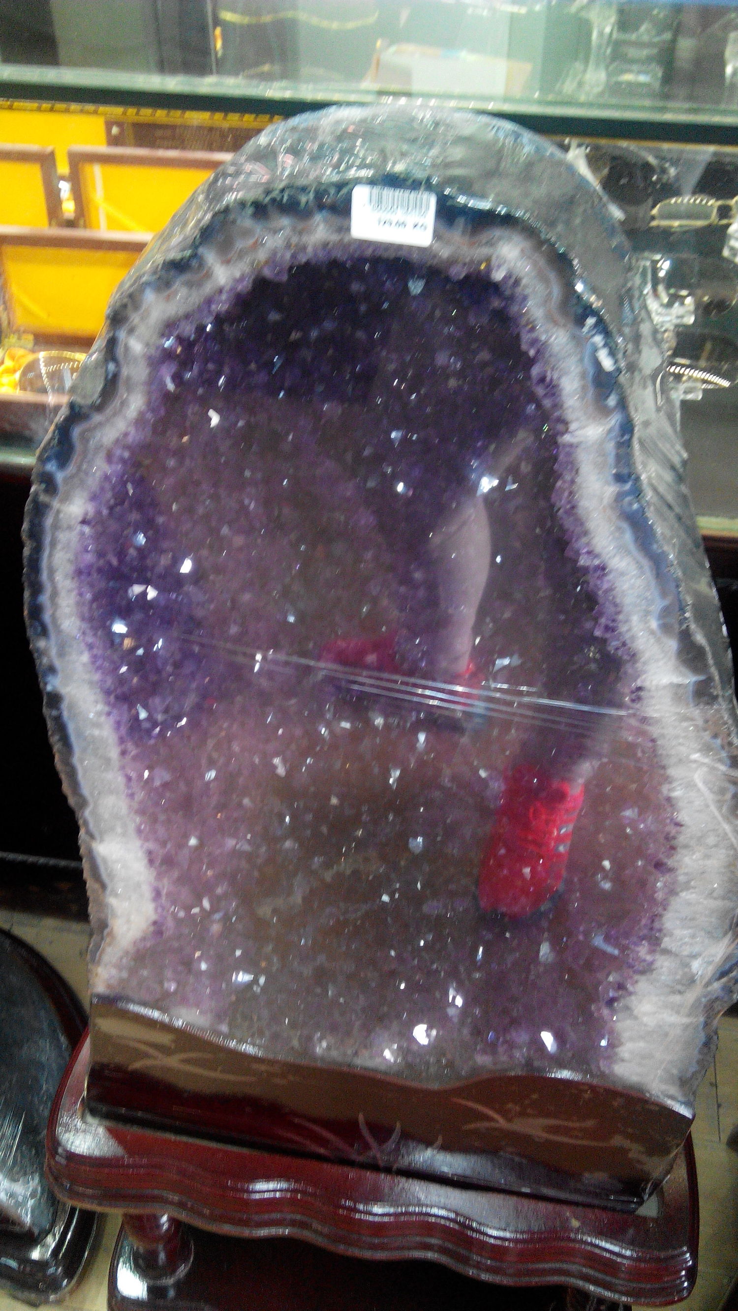 带你走进中国的天然水晶之都——连云港东海县