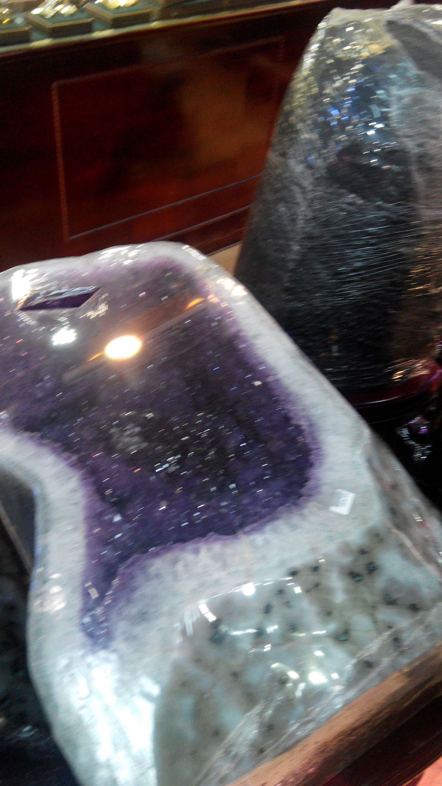 带你走进中国的天然水晶之都——连云港东海县