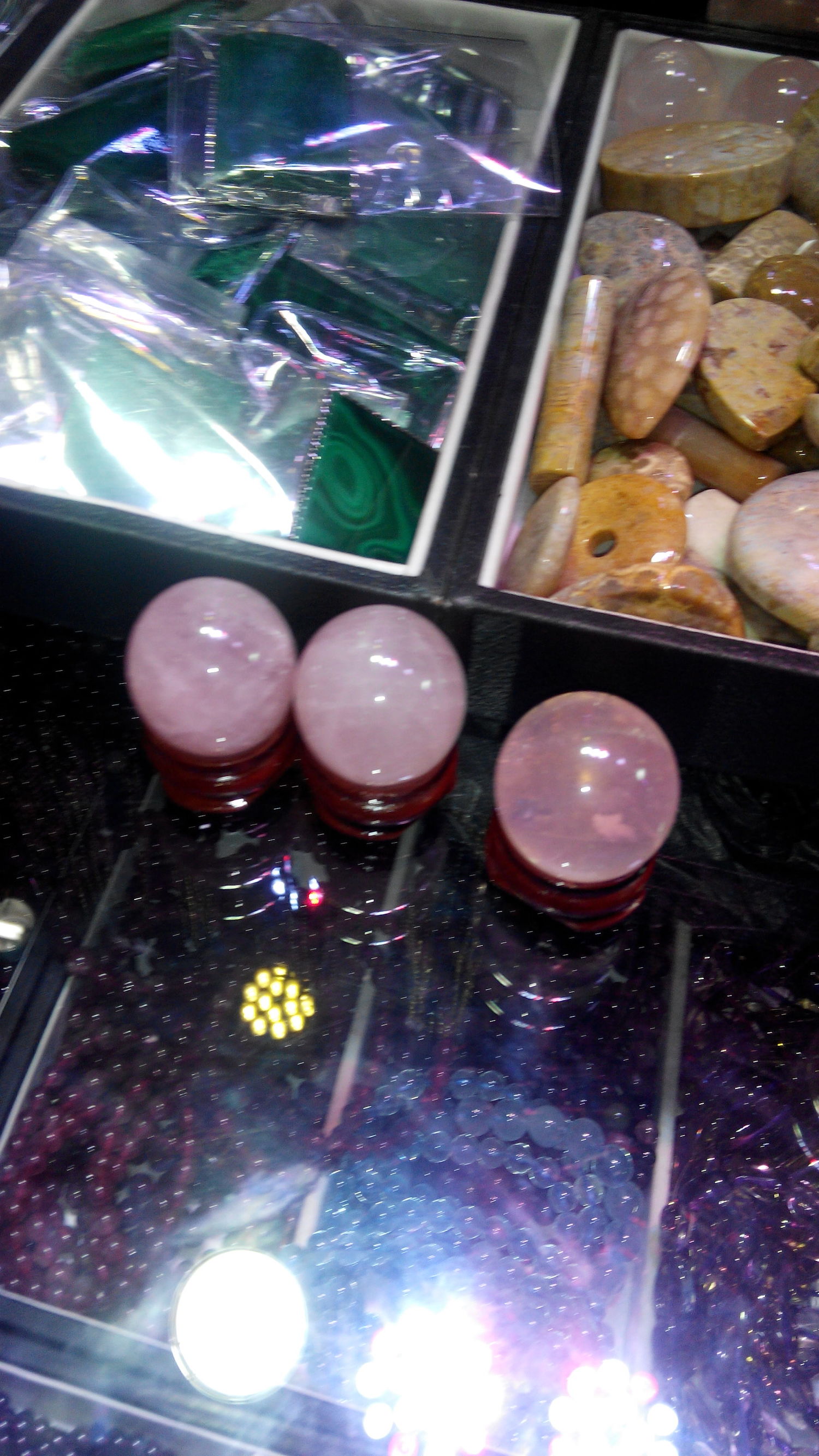 带你走进中国的天然水晶之都——连云港东海县