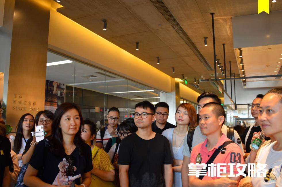 后排队时代,喜茶们该如何面对?