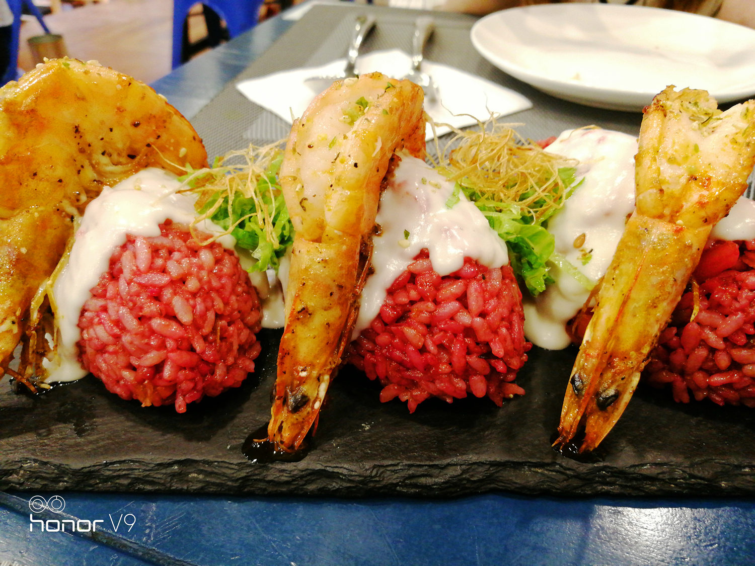 荣耀v9手机体验评测,荣耀v9真机评测