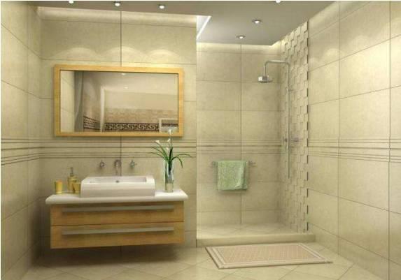 卫生间如何布置得温馨一点,布置卫生间的小窍门一定适用于你