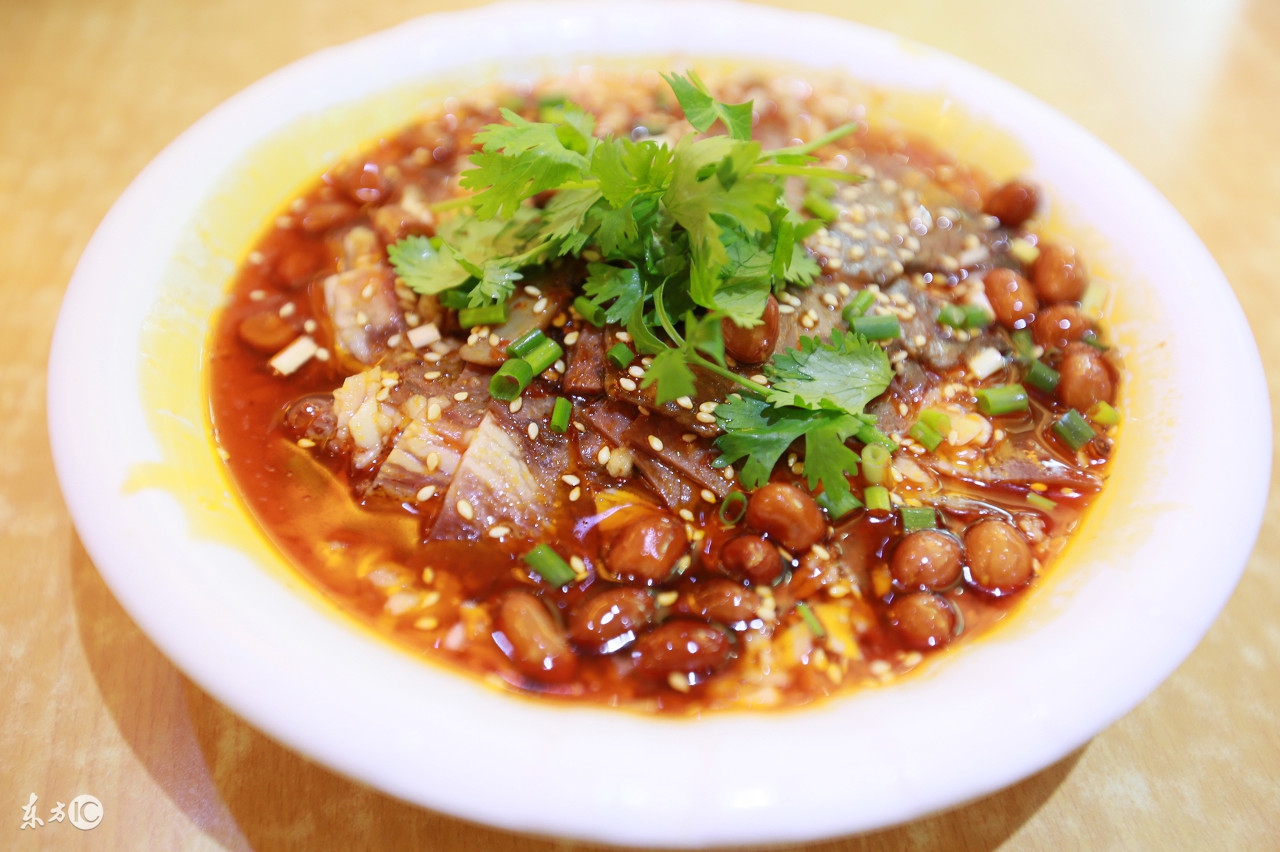 成都美食排行榜前十名旅游攻略,成都旅游必吃十大美食