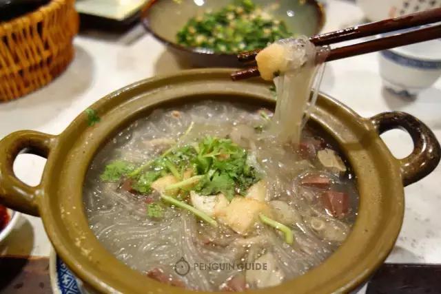 *京大南**牌档里,能吃到金陵味道吗?