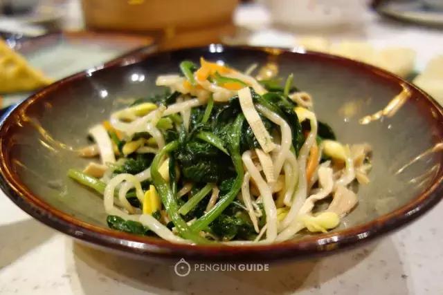 *京大南**牌档里,能吃到金陵味道吗?