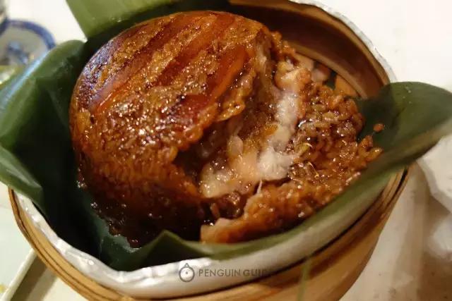 *京大南**牌档里,能吃到金陵味道吗?