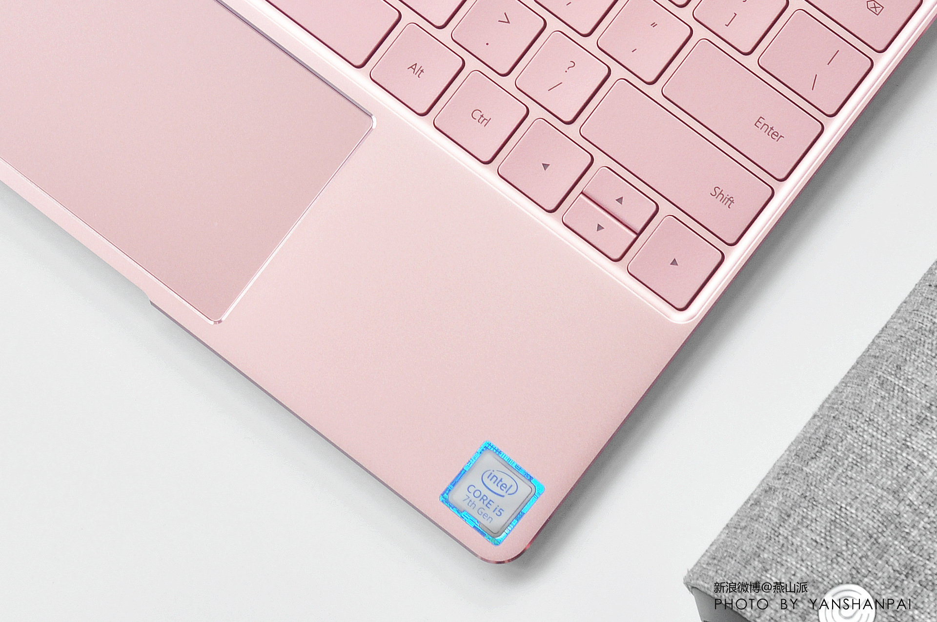 旗舰再升级谈谈华为新款matebookx,华为matebookx真机实拍极致轻薄