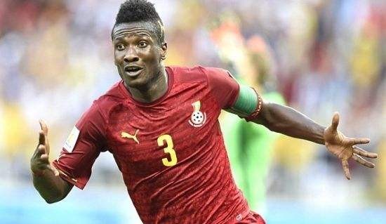 足坛有嘻哈：盘点绿茵场上那些被足球耽误了的嘻哈侠