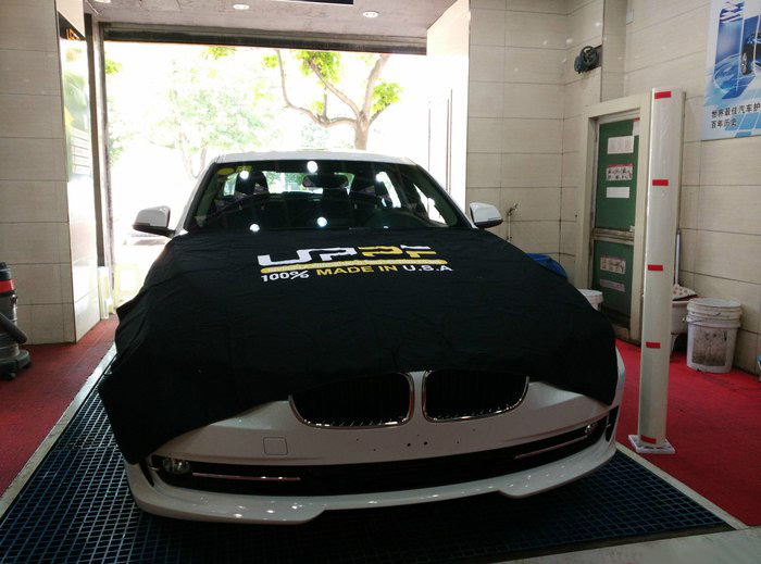 十大隐形车衣品牌排名,国内隐形车衣品牌排行