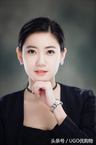 优购物主持人戴钰轩多大,优购物优品惠