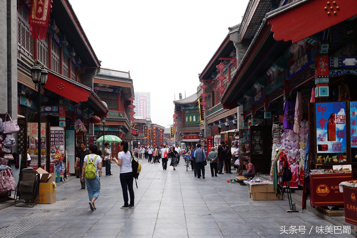 天津5a古文化旅游区,天津的国家级旅游景点