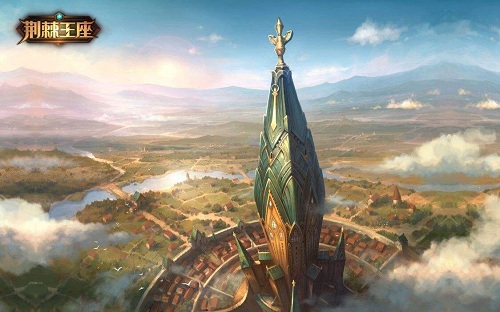 24年新出的好玩手游推荐,2017年好玩的手机游戏排行榜