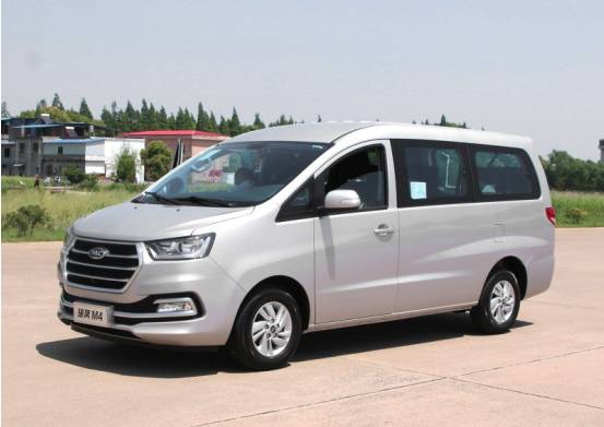 江淮瑞风m4手动柴油用车感受,柴油版江淮瑞风m4冬季表现怎么样