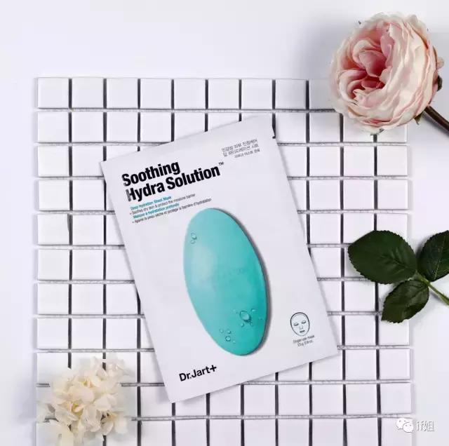 日韩平价面膜,适合换季的面膜平价