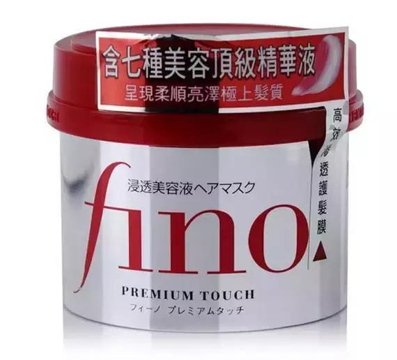 对于掉发问题,仙女是拒绝的