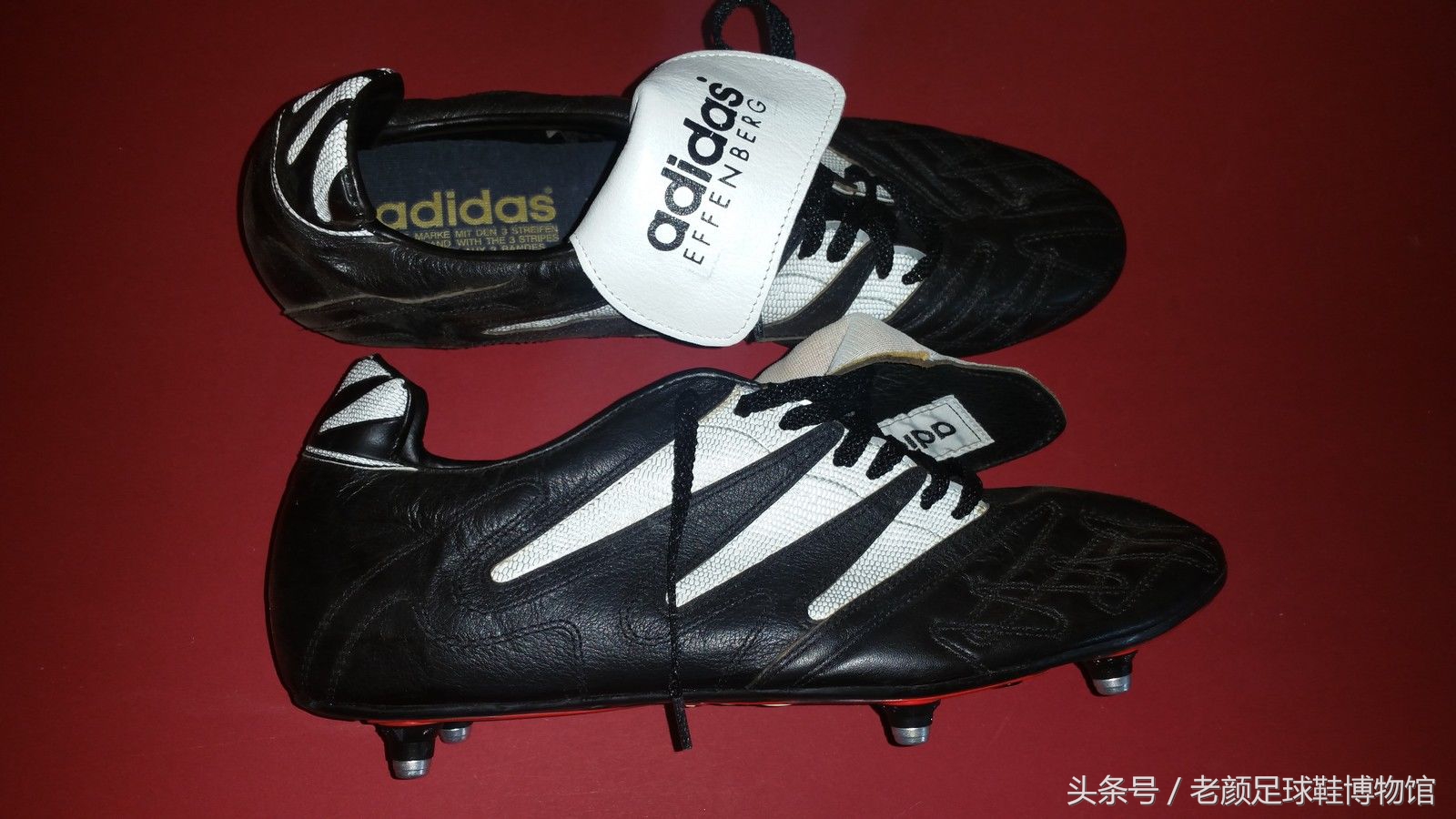 谁是阿迪达斯旗下第一刁民，毫无疑问球鞋改造小能手范大将军