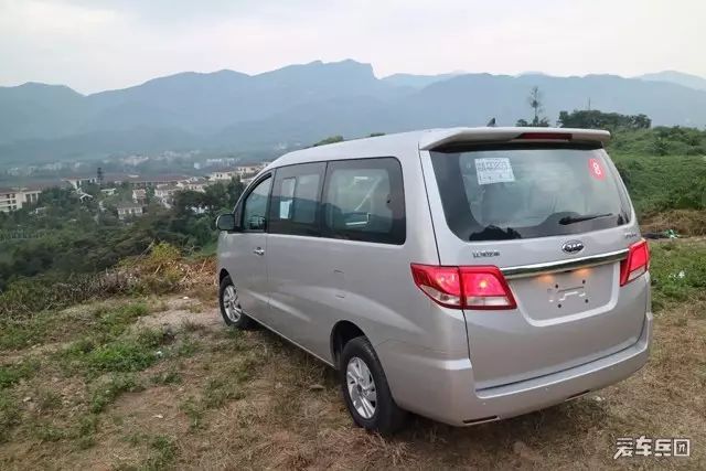 7座最耐用最省油的车5万8元左右,30万左右的7座中大型省油suv