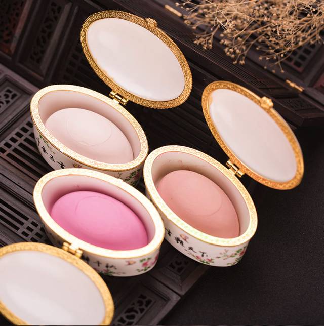 韩国美妆博主pony推荐美容仪,韩国美妆达人pony近期美照合集