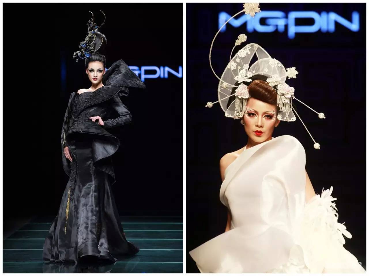 韩国美妆博主pony推荐美容仪,韩国美妆达人pony近期美照合集