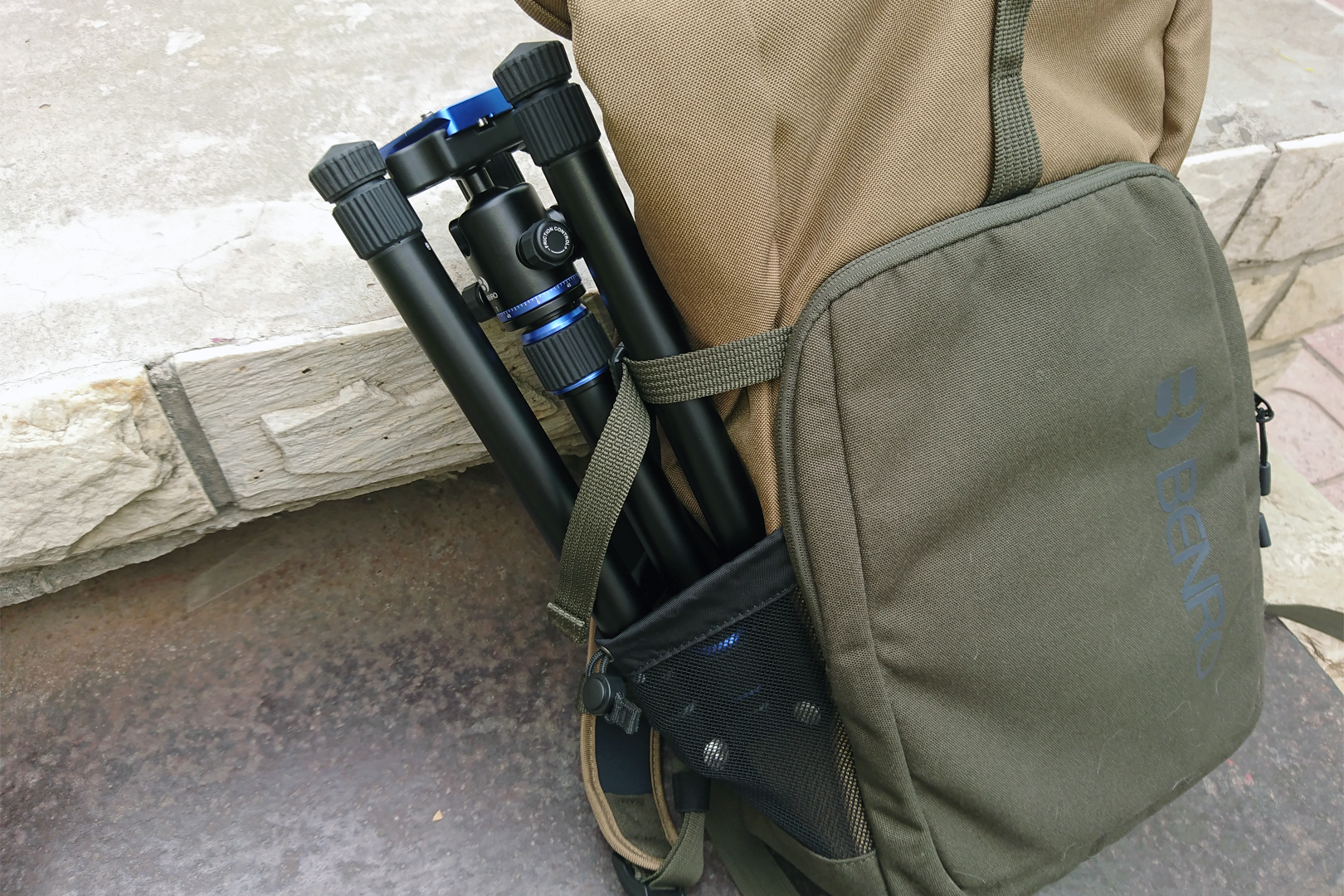 百诺哪款三脚架最轻便,百诺pa19ak三脚架