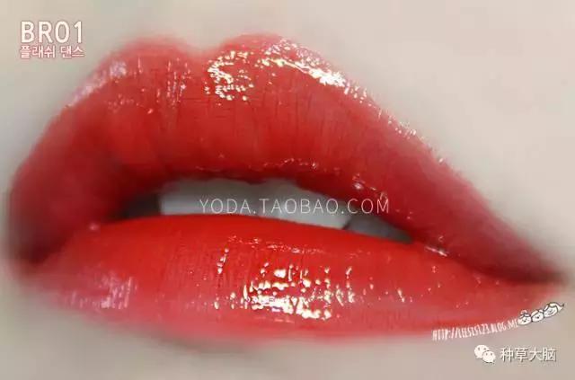 提气色的素颜口红大牌推荐,爆款热卖素颜涂都好看显白的口红