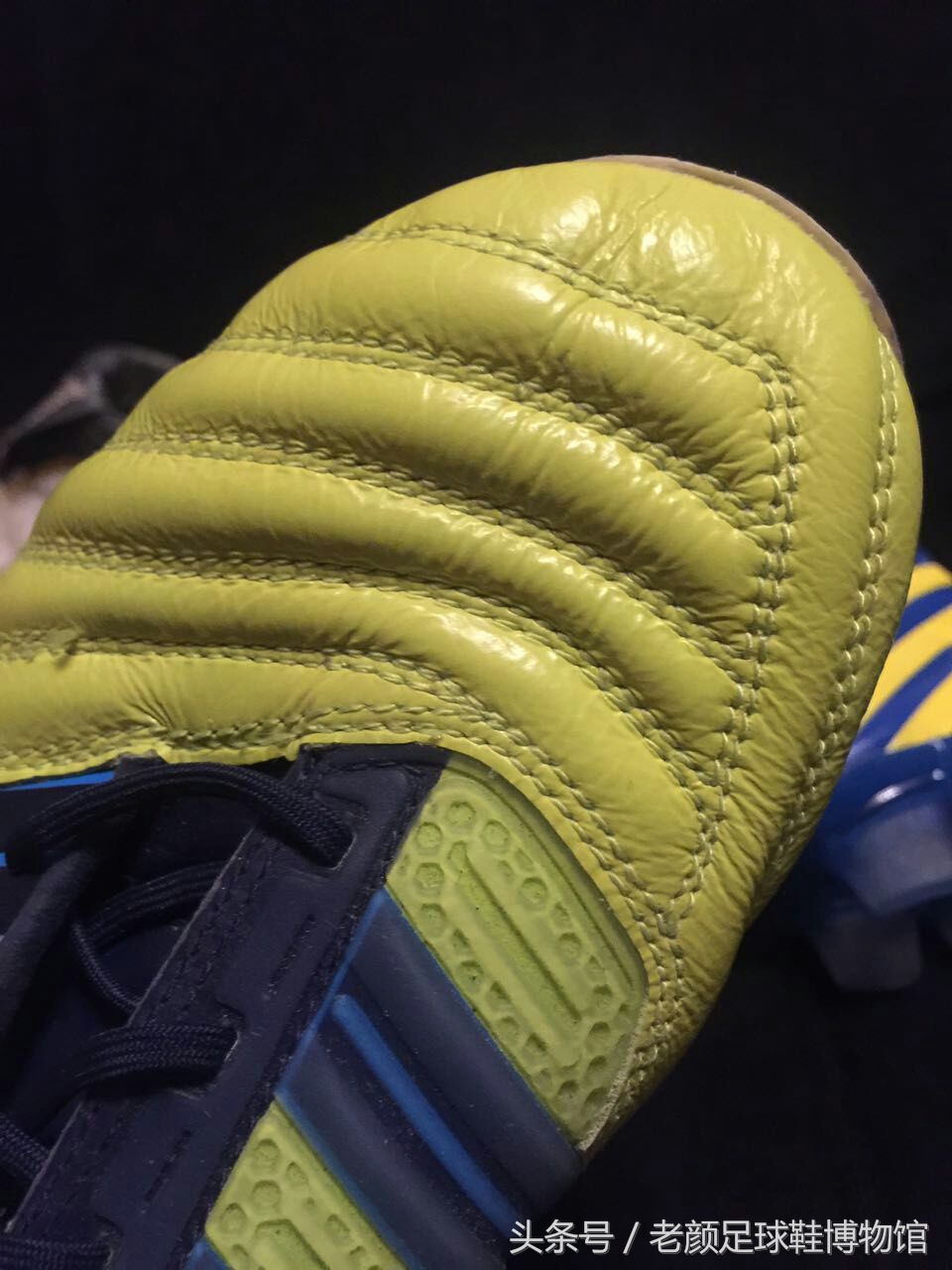 谁是阿迪达斯旗下第一刁民，毫无疑问球鞋改造小能手范大将军