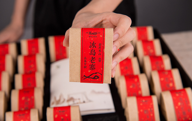 一次喝遍四大乌龙,一次喝遍六大茗茶