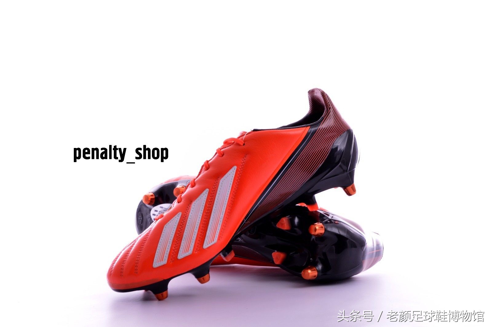 谁是阿迪达斯旗下第一刁民，毫无疑问球鞋改造小能手范大将军