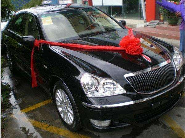 红旗盛世库存车多少钱一台,红旗盛世库存车多少钱