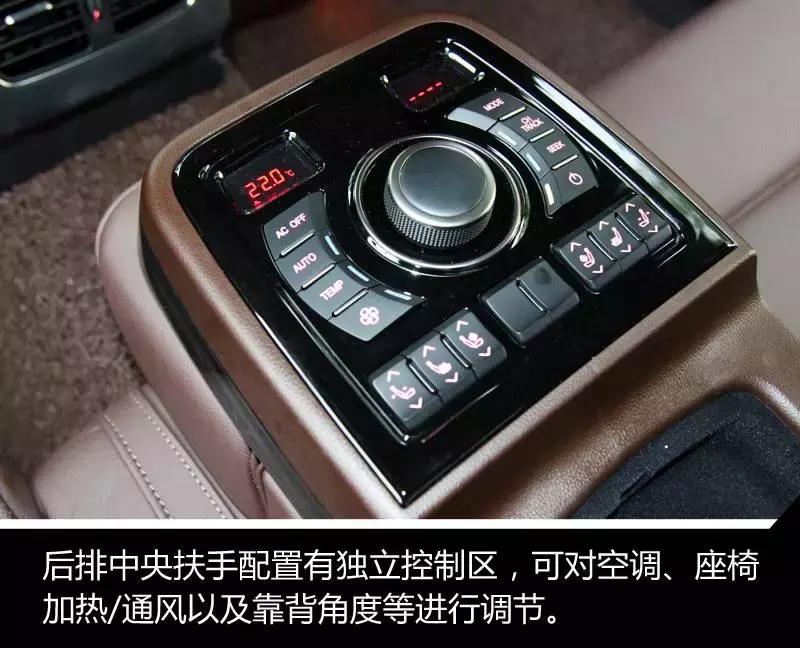 红旗h71.8t试驾,我的中国心叶挺