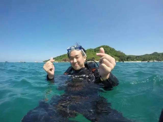 努力的才是幸运的！——雅思高分达人的蜕变之路