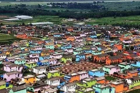 西安直飞云南大理机票,西安飞丽江飞机票价格