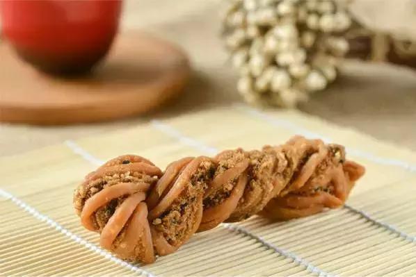 中国有哪几种好吃的零食推荐,不出国门吃遍美食