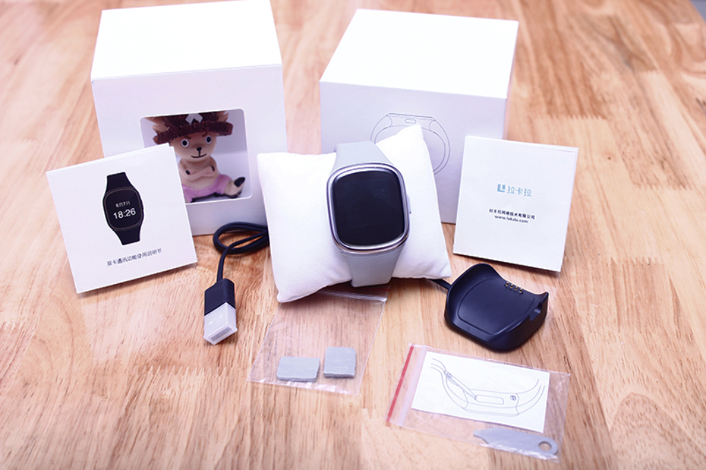 拉卡拉智能手环me19多少钱,拉卡拉智能手环