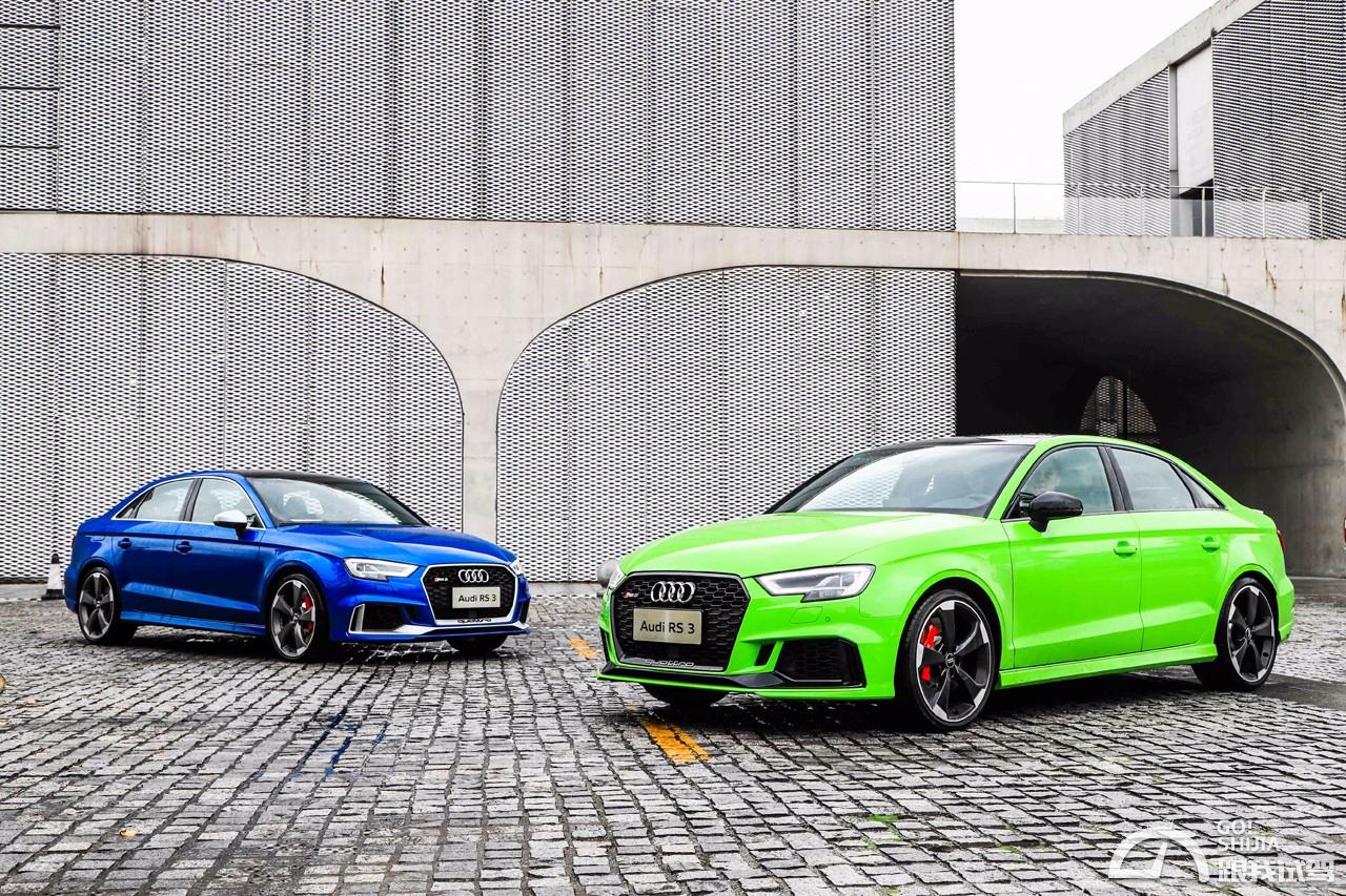 rs3全新款多少钱,奥迪rs3最新款