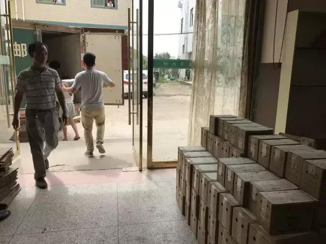 江西电商扶贫成功案例,90后农村姑娘电商创业