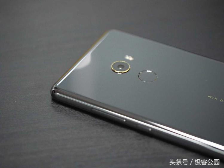 mix2,小米mixfold2