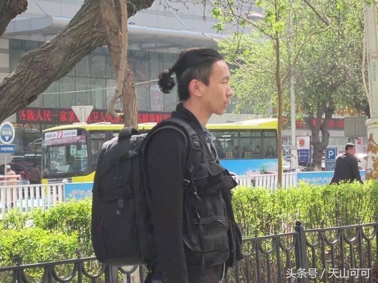 街拍婚纱照风格种类大全,街拍个性婚纱照图片