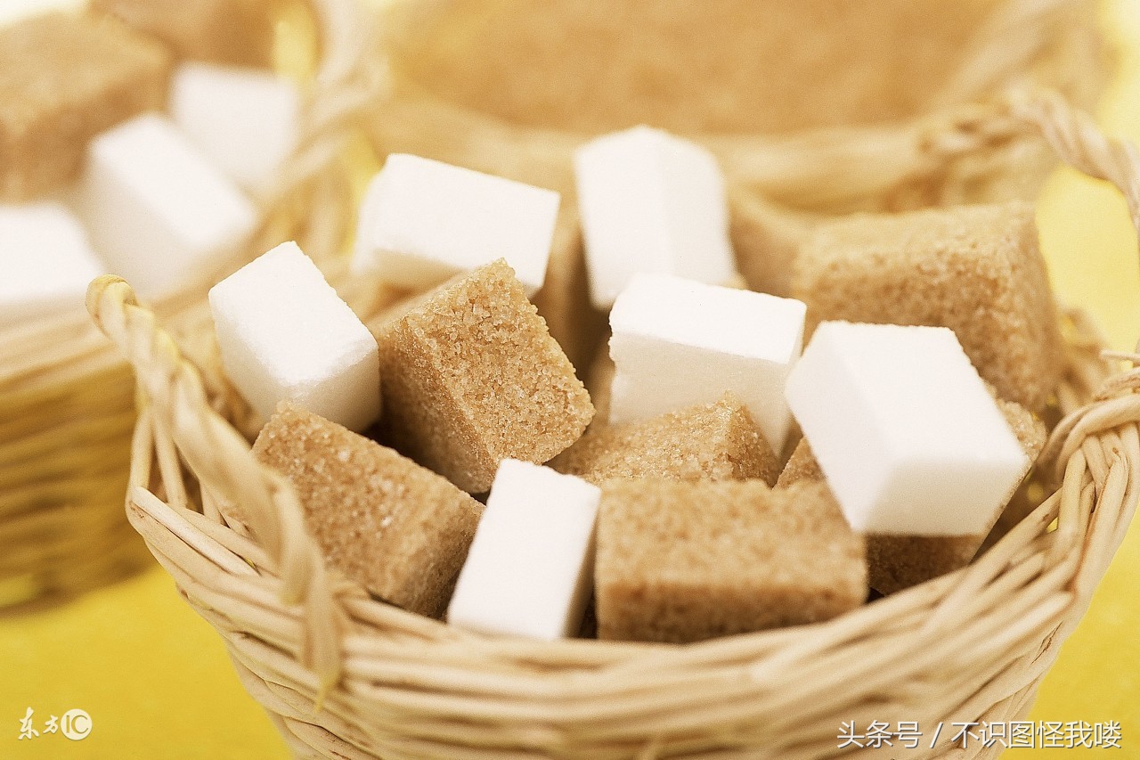 古方红糖的功效与作用,手工老红糖真能补血吗